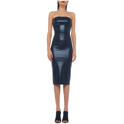 Norma Kamali Women's Dress