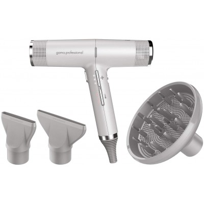 GAMA Italy Professional Hair Dryer - IQ Perfetto