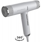 GAMA Italy Professional Hair Dryer - IQ Perfetto