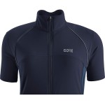 GORE WEAR Women's Cycling Jacket Phantom, C3, Gore Windstopper