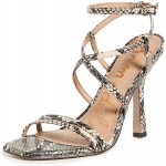 Sam Edelman Women's Leeanne Heeled Sandal