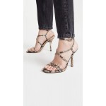 Sam Edelman Women's Leeanne Heeled Sandal