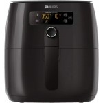 Philips Premium TurboStar 1.8lb/2.75qt Airfryer - HD9741/96 (Latest Model 2020) (Digital Black)