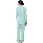 PajamaGram Pajama Set for Women - Cotton Jersey Pajamas Women