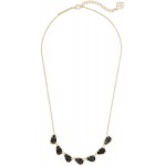 Kendra Scott Susanna Collar Adjustable Length Necklace for Women, Fashion Jewelry