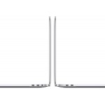 2020 Apple MacBook Pro with Intel Processor (13-inch, 16GB RAM, 512GB SSD Storage) - Silver