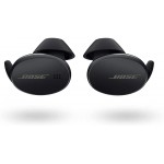 Bose Sport Earbuds - Wireless Earphones - Bluetooth In Ear Headphones for Workouts and Running, Triple Black