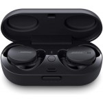 Bose Sport Earbuds - Wireless Earphones - Bluetooth In Ear Headphones for Workouts and Running, Triple Black