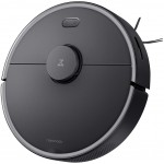 Roborock S4 Max Robot Vacuum with Lidar Navigation, 2000Pa Strong Suction, Multi-Level Mapping, Wi-Fi Connected with No-go Zones, Ideal for Carpets and Pets Robotic Vacuum