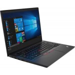 Lenovo ThinkPad E14 14" FHD Business Laptop Computer, Intel Quad-Core i5 10210U Up to 4.2GHz (Beats i7-7500U), 8GB DDR4 RAM, 1TB HDD, AC WiFi, Bluetooth 5.0, Windows 10 Pro, 64GB USB Flash Drive