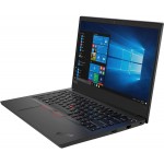 Lenovo ThinkPad E14 14" FHD Business Laptop Computer, Intel Quad-Core i5 10210U Up to 4.2GHz (Beats i7-7500U), 8GB DDR4 RAM, 1TB HDD, AC WiFi, Bluetooth 5.0, Windows 10 Pro, 64GB USB Flash Drive