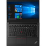 Lenovo ThinkPad E14 14" FHD Business Laptop Computer, Intel Quad-Core i5 10210U Up to 4.2GHz (Beats i7-7500U), 8GB DDR4 RAM, 1TB HDD, AC WiFi, Bluetooth 5.0, Windows 10 Pro, 64GB USB Flash Drive