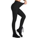 Dragon Fit High Waist Yoga Leggings for Women with Pockets,4 Way Stretch Tummy Control Workout Running Pants