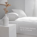 King Size Electric Zoned Heated Mattress Pad Cover Dual Control,Heating Blanket with Timer,Adjustable 1-12 Hours Auto Shut Off, 10 Heat Settings