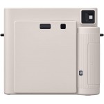 Fujifilm Instax Square SQ1 Instant Camera- Chalk White (16670522)