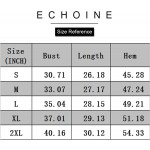 ECHOINE Sexy Sleepwear for Womens - Silk Feeing Lace Lingerie Chemise Nightgown Full Slip Babydoll Dress S-2X