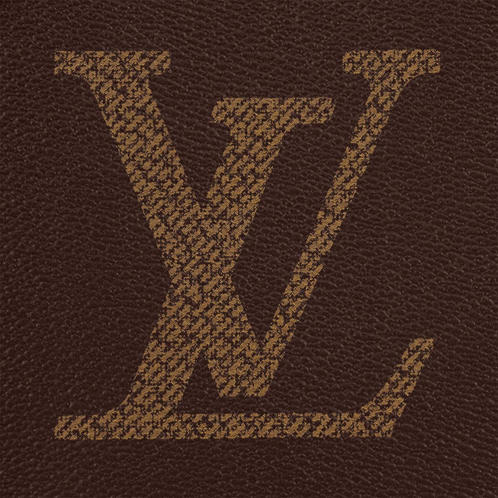Louis Vuitton Monogram Giant Reverse on The Go mm M45321 FN0251