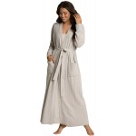 Barefoot Dreams CozyChic Lite Long Robe