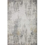 Loloi II Drift DRI-02 Ivory Contemporary Area Rug 7&#39;-6&#34; x 9&#39;-6&#34;