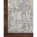 Loloi II Drift DRI-02 Ivory Contemporary Area Rug 7&#39;-6&#34; x 9&#39;-6&#34;