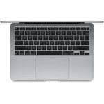 2020 Apple MacBook Air with Apple M1 Chip (13-inch, 8GB RAM, 256GB SSD Storage) - Space Gray