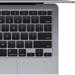 2020 Apple MacBook Air with Apple M1 Chip (13-inch, 8GB RAM, 256GB SSD Storage) - Space Gray