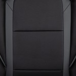 Flash Furniture X40 Gaming Chair Racing Ergonomic Computer Chair with Fully Reclining Back/Arms, Slide-Out Footrest, Massaging Lumbar - Black/Gray