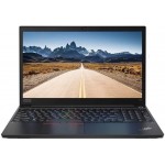 2020 Lenovo ThinkPad E15 15.6" FHD Full HD (1920x1080) Business Laptop (Intel 10th Quad Core i5-10210U (Beat i7-8550U), 16GB DDR4 RAM, 512GB SSD) Type-C, HDMI, Windows 10 Pro IST Computers