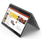 Lenovo ThinkPad X1 Yoga Gen 4 14" FHD 1080p IPS Multi-Touch 2-in-1 Business Laptop with Pen (Intel Quad-Core i7-8665U, 16GB RAM, 512GB SSD) Thunderbolt 3, Windows 10 Pro, IST Computers HDMI Cable