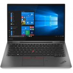 Lenovo ThinkPad X1 Yoga Gen 4 14" FHD 1080p IPS Multi-Touch 2-in-1 Business Laptop with Pen (Intel Quad-Core i7-8665U, 16GB RAM, 512GB SSD) Thunderbolt 3, Windows 10 Pro, IST Computers HDMI Cable