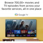 Sony X90J 65 Inch TV: BRAVIA XR Full Array LED 4K Ultra HD Smart Google TV with Dolby Vision HDR and Alexa Compatibility XR65X90J- 2021 Model