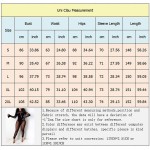 Uni Clau Women See Through Bodycon Jumpsuit - One Piece Deep V Neck Outfits Sheer Mesh Leopard Clubwear Jumpsuit Rompers