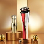 Dr.Arrivo ZeusⅡ Luxury Skin Care Tool (Shiny Red)