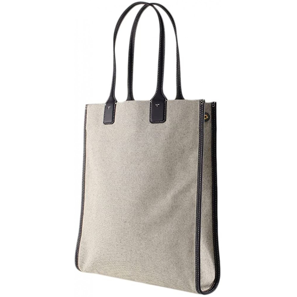 Ella Canvas Tote: Women's Handbags, Tote Bags