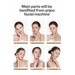 Skin Tightening Machine Face Lifting for Wrinkle Removing Body Skin Spa Fine Line Crows Feet Nasolabial Folds Neck Lines Skin Loosen Improving (Read listed videos before using)