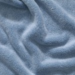 Brooklinen Bath Towels, Ocean Super-Plush - Set of 2