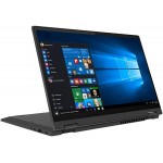 Lenovo IdeaPad Flex 5 2-in-1 Laptop, 14.0" FHD IPS Touch Screen, AMD Ryzen 7 4700U, Webcam, Backlit Keyboard, Fingerprint Reader, USB-C, HDMI, Windows 10 Home (16GB RAM | 512GB PCIe SSD)