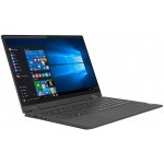 Lenovo IdeaPad Flex 5 2-in-1 Laptop, 14.0" FHD IPS Touch Screen, AMD Ryzen 7 4700U, Webcam, Backlit Keyboard, Fingerprint Reader, USB-C, HDMI, Windows 10 Home (16GB RAM | 512GB PCIe SSD)