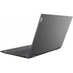 Lenovo IdeaPad Flex 5 2-in-1 Laptop, 14.0" FHD IPS Touch Screen, AMD Ryzen 7 4700U, Webcam, Backlit Keyboard, Fingerprint Reader, USB-C, HDMI, Windows 10 Home (16GB RAM | 512GB PCIe SSD)