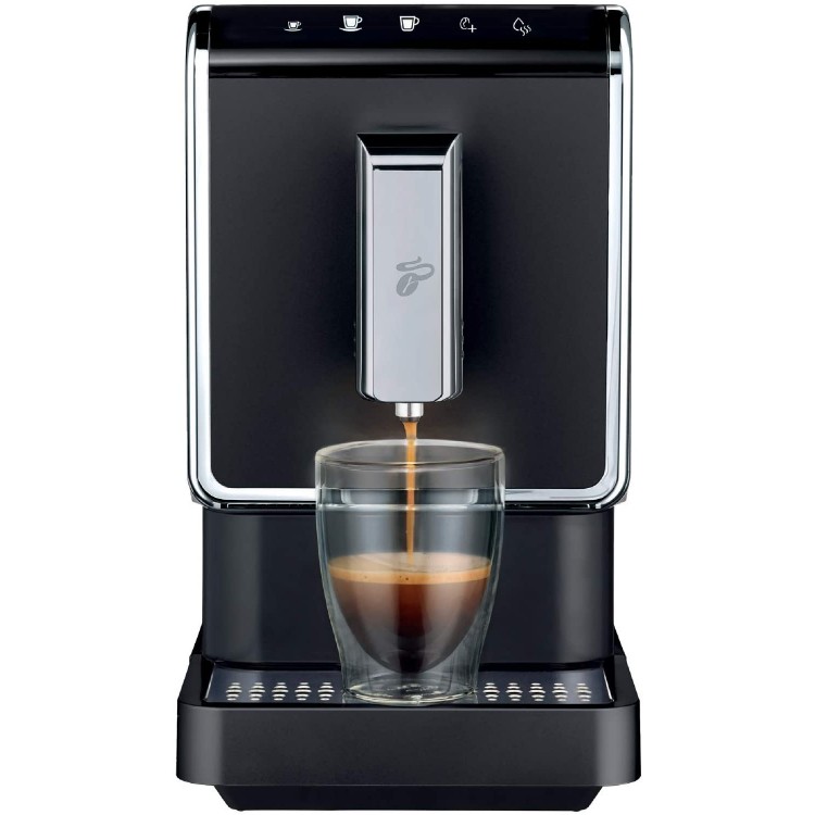 Tchibo Fully Automatic coffee machine