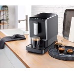 Tchibo Fully Automatic coffee machine