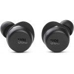 JBL Tour PRO+ TWS True Wireless Bluetooth Earbuds, Noise Cancelling, up to 32H Battery, 3 mics, Wireless Charging, Google Assistant and Alexa Built-in (Black)