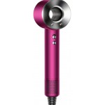 Premium Professional Dyson Supersonic Hair Dryer Limited Edition Gift Set: Fast Drying, Lightweight, Low Noise,No Extreme Heat, Engineered for Different Hair Types w/One Hubxcel Microfiber Cloth