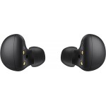 SAMSUNG Galaxy Buds 2 True Wireless Earbuds Noise Cancelling Ambient Sound Bluetooth Lightweight Comfort Fit Touch Control US Version, Black Graphite