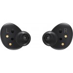 SAMSUNG Galaxy Buds 2 True Wireless Earbuds Noise Cancelling Ambient Sound Bluetooth Lightweight Comfort Fit Touch Control US Version, Black Graphite