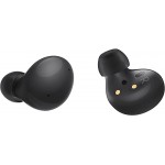 SAMSUNG Galaxy Buds 2 True Wireless Earbuds Noise Cancelling Ambient Sound Bluetooth Lightweight Comfort Fit Touch Control US Version, Black Graphite