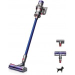 Dyson V10 Allergy Cordless Stick Vacuum Cleaner, Blue