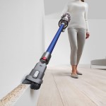 Dyson V10 Allergy Cordless Stick Vacuum Cleaner, Blue