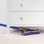 Dyson V10 Allergy Cordless Stick Vacuum Cleaner, Blue