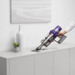 Dyson V10 Allergy Cordless Stick Vacuum Cleaner, Blue